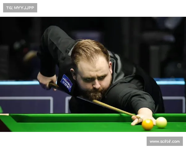 2016斯诺克世界公开赛